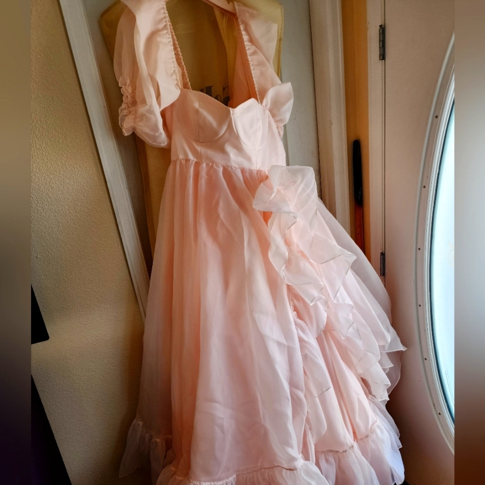 NWT Wedding Gown